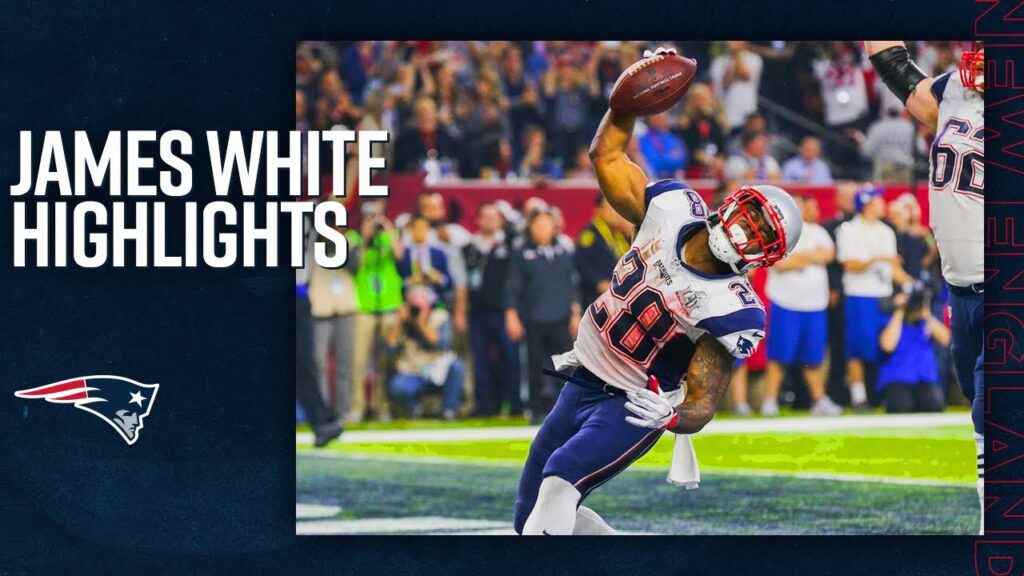 What made James White so good?