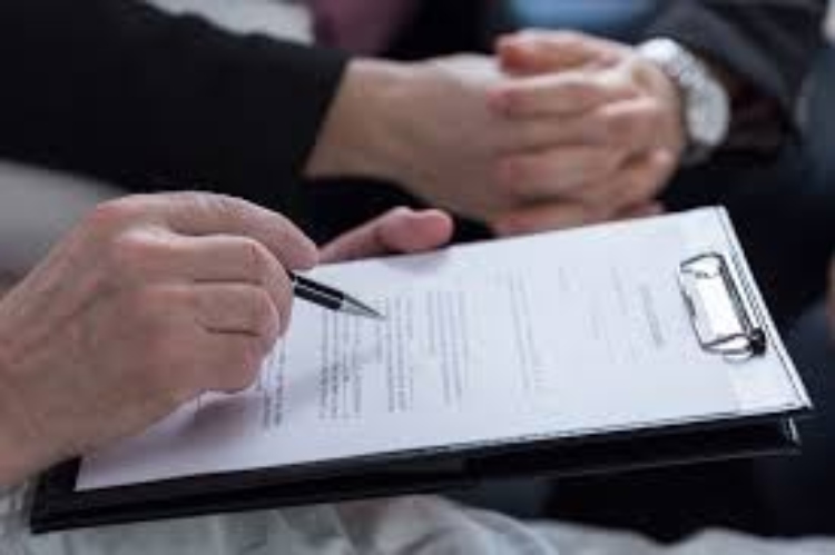 Strategies for Achieving Your Dreams: Write Your Own Will