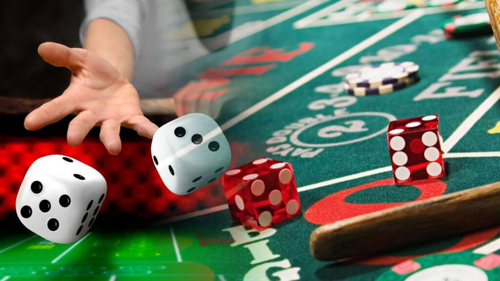 List of 10 Game Types of Situs Judi Raja Slot Gacor Dan SBOBET