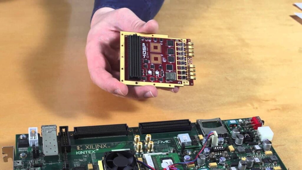 A Comprehensive Analysis of JESD204B and JESD204C Interface Standards