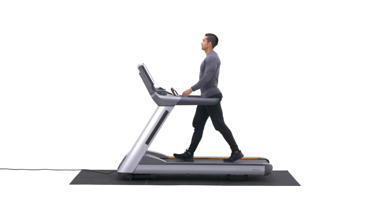 Revolutionize Your Home Gym with the Incline Walk Pad: A Must-Have Fitness Equipment