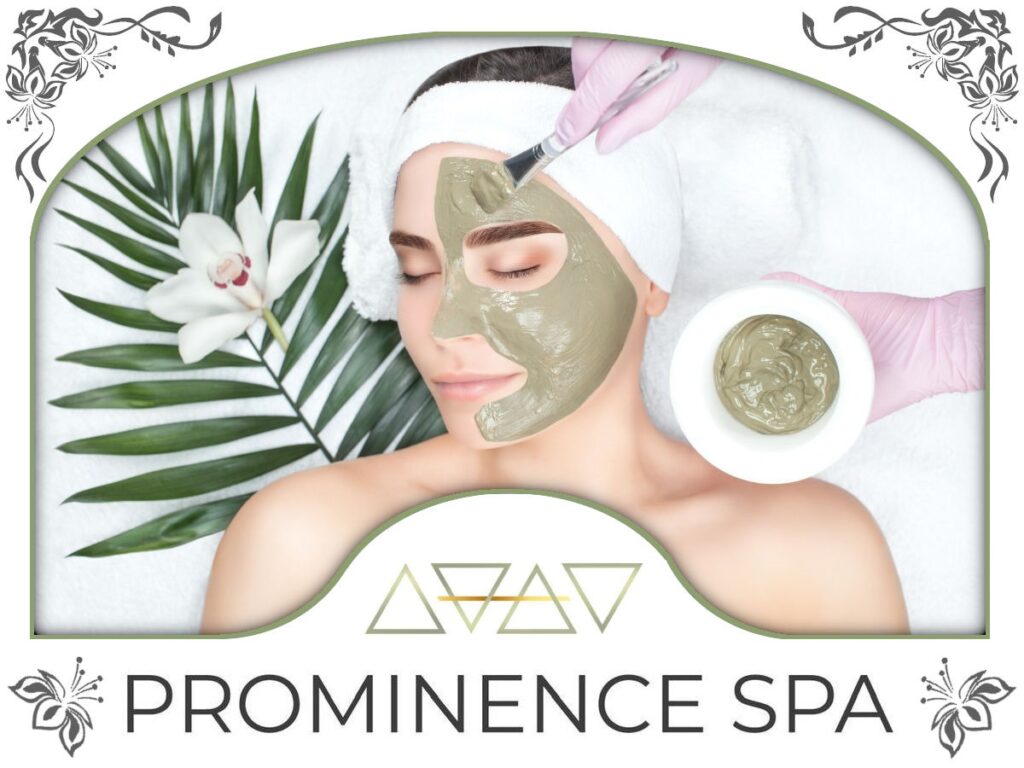 A Look at Facials at Prominence Med Spa in Springfield, MO