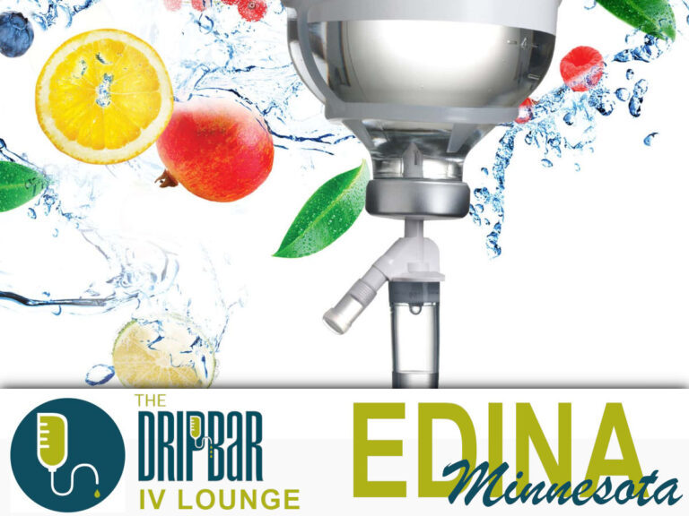 The Rise of Vitamin Drips: Are They a Cure-All or Trendy Treatment?