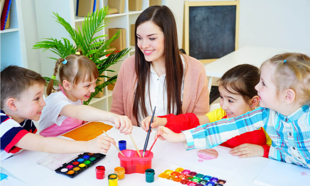 Top 10 Auckland Kindergartens for Early Childhood Education