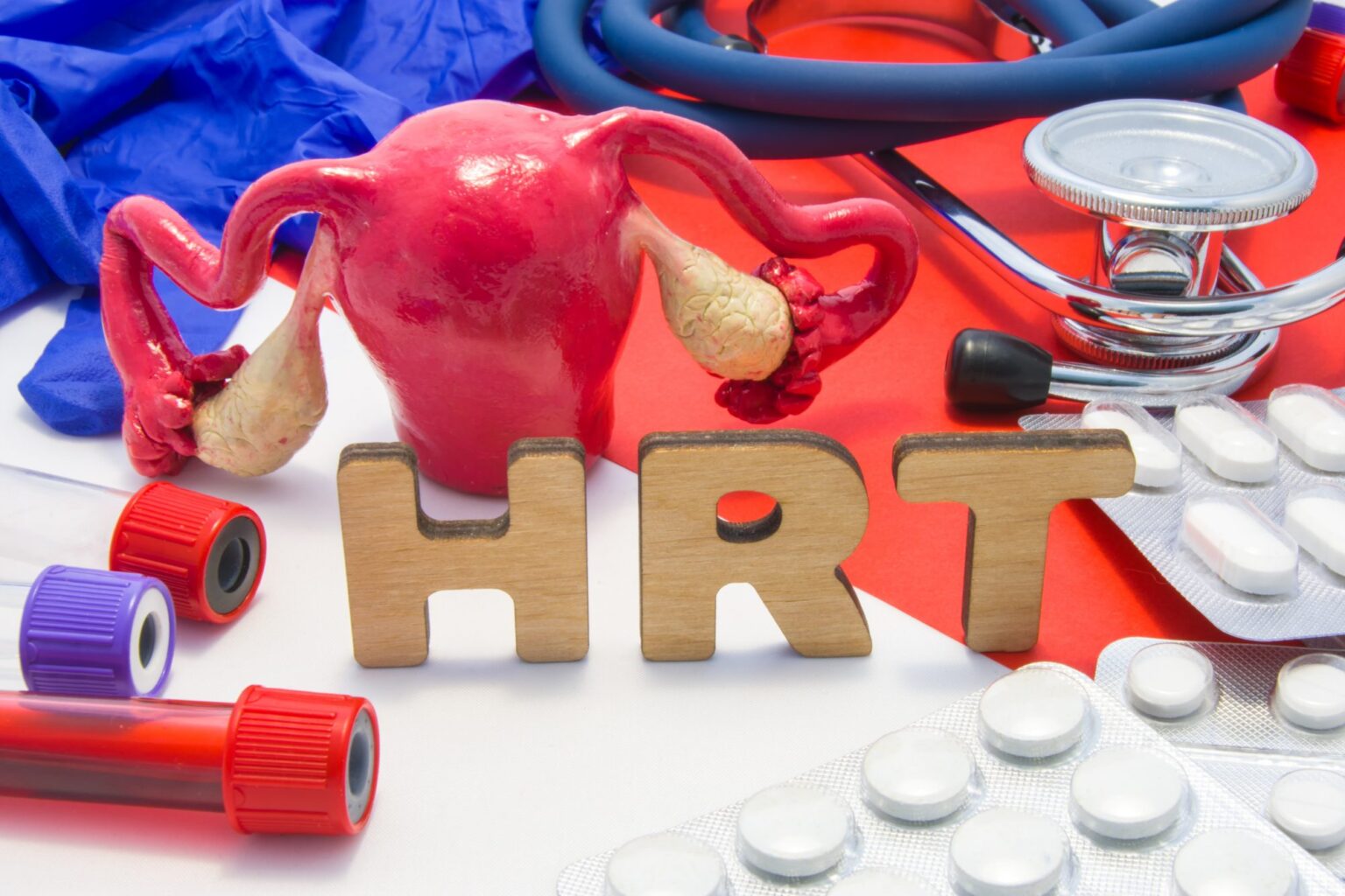 Choosing the Right HRT Pellet Therapy Provider