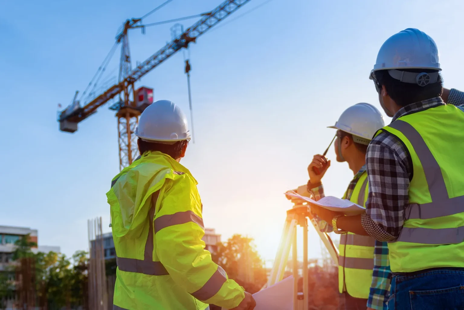 The Ethics and Professionalism of Certified Construction Managers