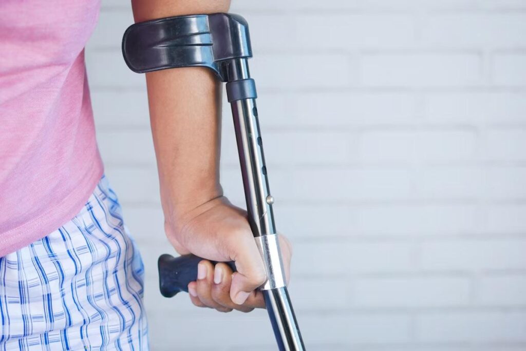 What Legal Rights Do You Have As A Victim Of A Slip And Fall Accident? What Legal Rights Do You Have As A Victim Of A Slip And Fall Accident?