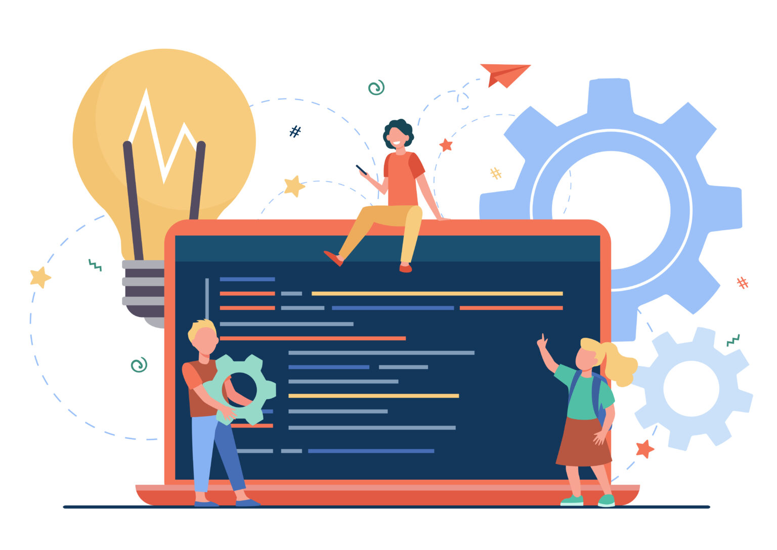 How Product Engineering Accelerates Personalized Medicine & AI Diagnostics