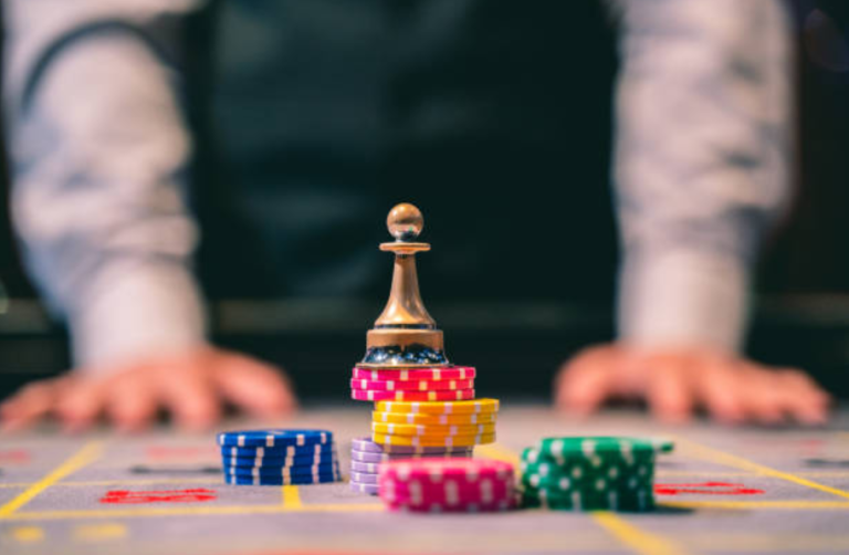 Navigating the Full Player Experience on Gambling Sites UK: From Registration to Withdrawal