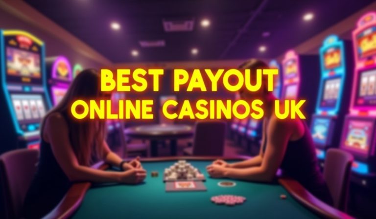 Premier Picks: Comparing the Best UK Casino Sites for Games, Bonuses & Fast Withdrawals