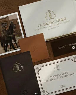 The World of a Luxury Branding Agency: Crafting Timeless Elegance