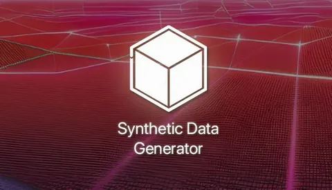 Synthetic Data Ecosystems: Building Smarter Data Without Privacy Trade-Offs