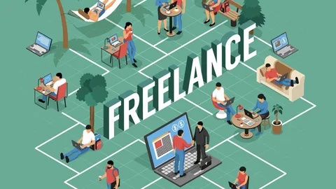 The Full-Stack Freelancer: Building a Successful Career on Your Own Terms