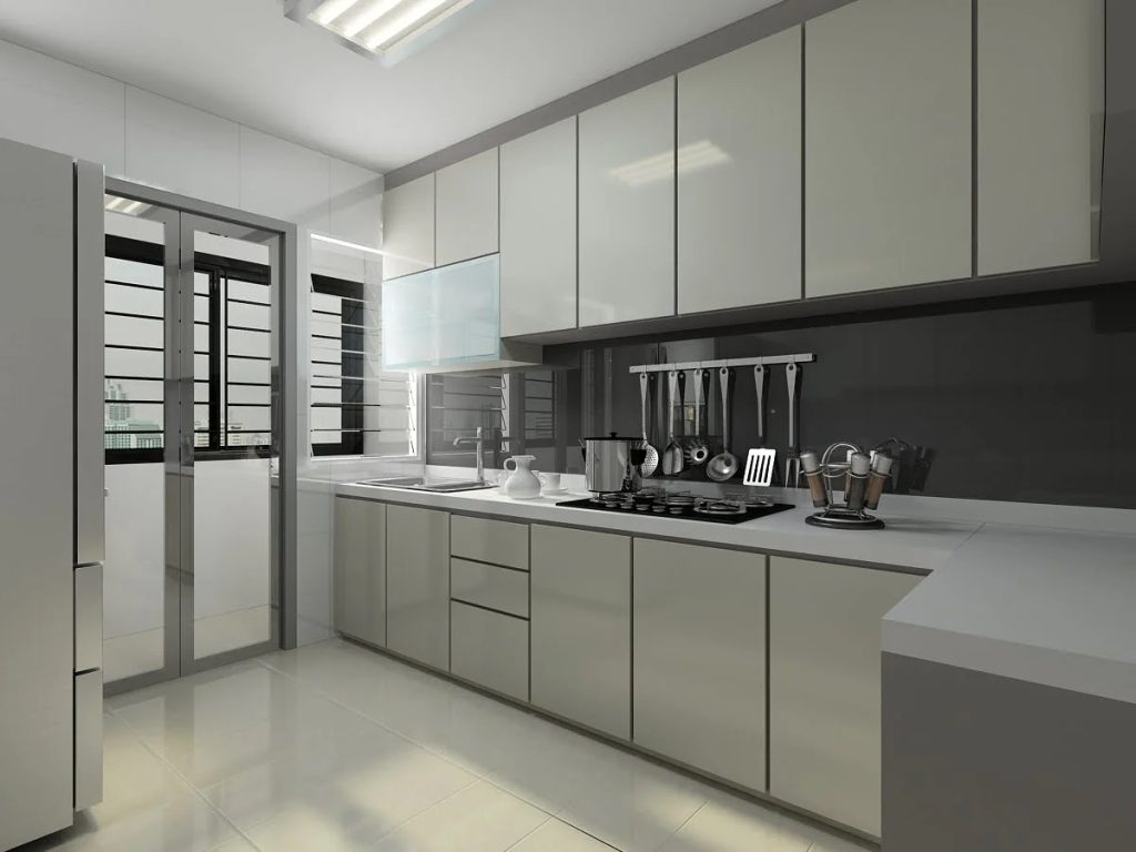 Step-by-Step Guide to Planning Your Kitchen and Toilet Renovation Packages in Singapore