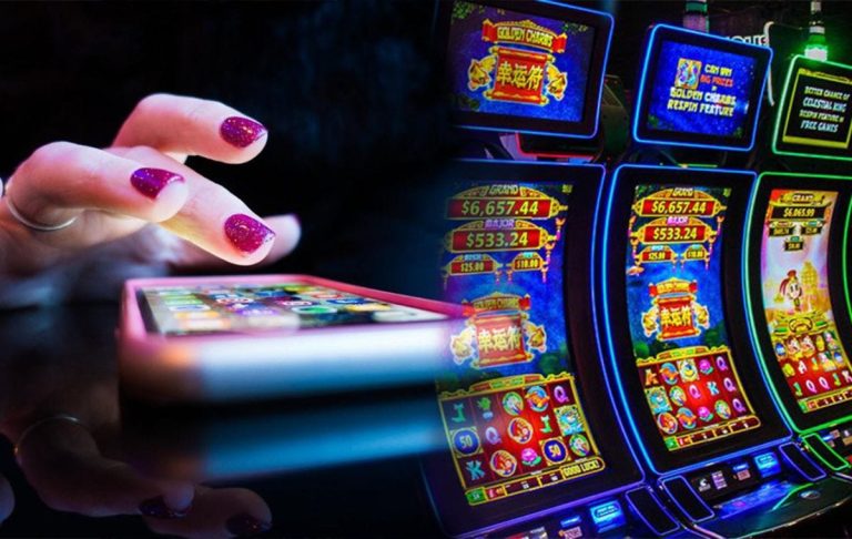 Unlocking the Reels: A Beginner’s Journey into the World of Slot Gacor