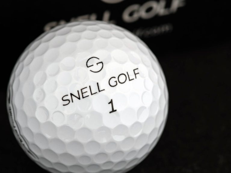 How Snell Golf Is Redefining Performance and Value for Everyday Golfers