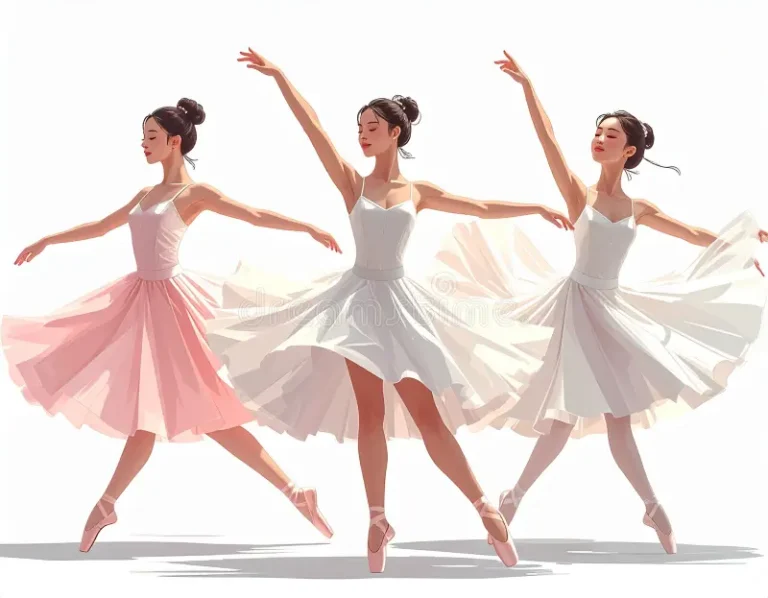 Why Versatile Dancewear Is Every Dancer’s Must-Have