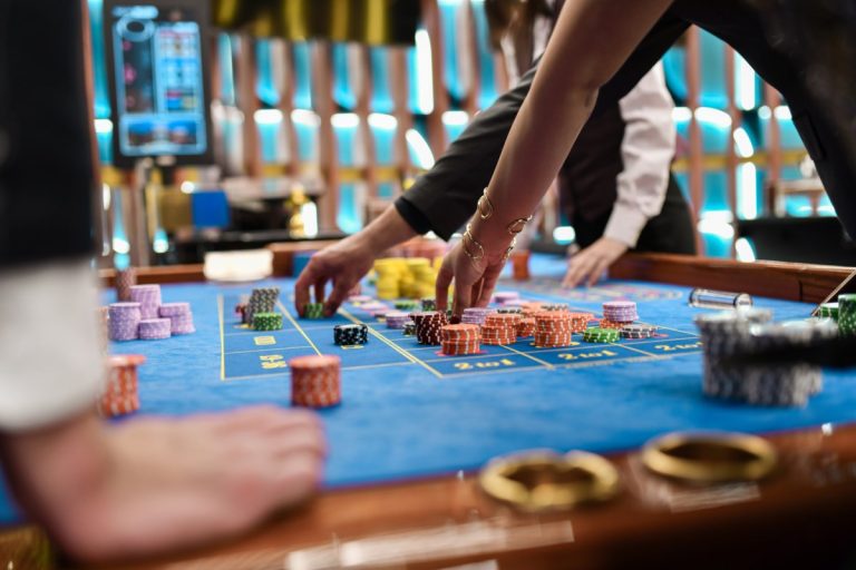 Uncovering the Truth: Are Non-GamStop Casinos Legal in the UK or Just a Risky Gamble?