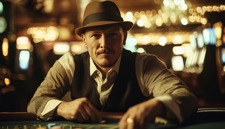 Exploring the World of Non-GAMSTOP Casinos: A Beginner’s Complete Guide