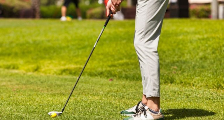 Golf Club Length by Height: How to Match Your Build to Your Clubs