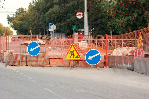 How Traffic Management Plans Ensure Smooth Flow During Construction Projects