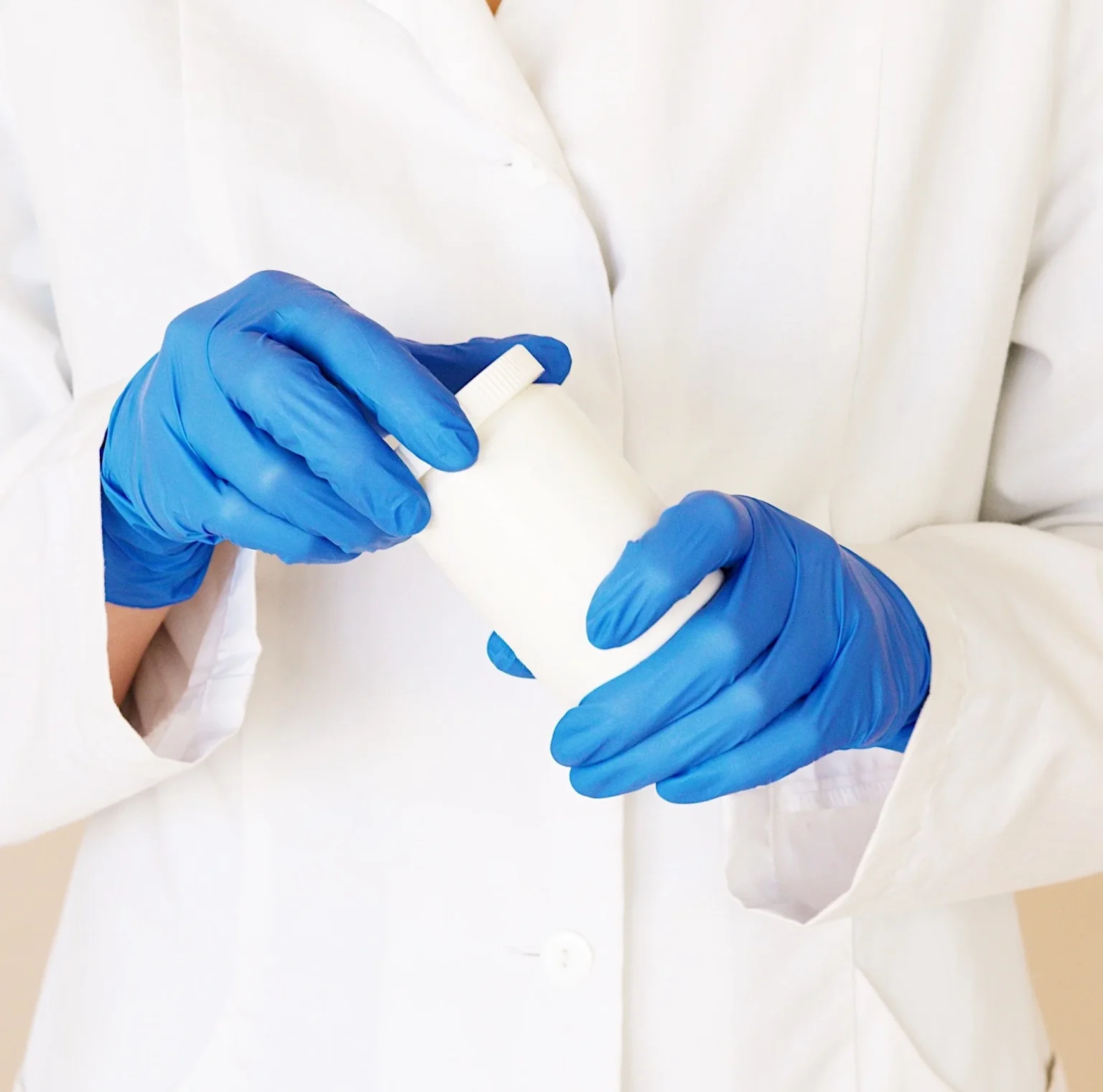 The Clean Supplement Standard: Why Heavy Metal Testing is Non-Negotiable for Collagen