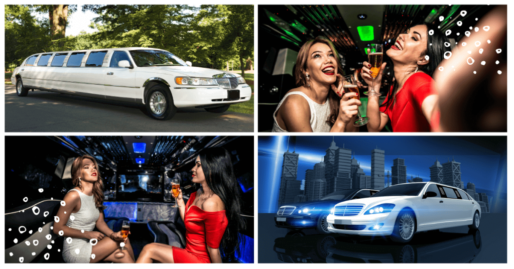 Fun Bachelorette Parties in a Miami Limo