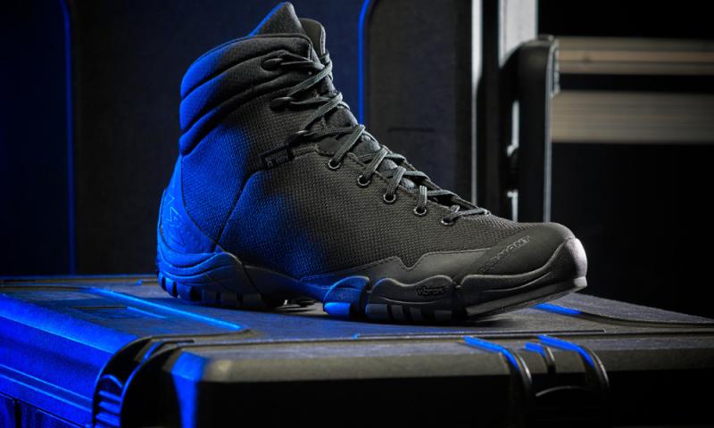 Engineering Performance: The Evolution of Tactical Footwear for Modern Professionals