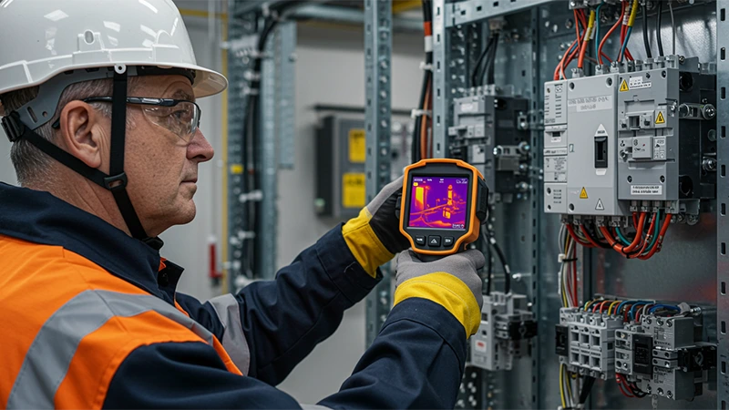 Reliable Power: Finding Qualified Electricians in Solihull B91 for Safe & Professional Electrical Work