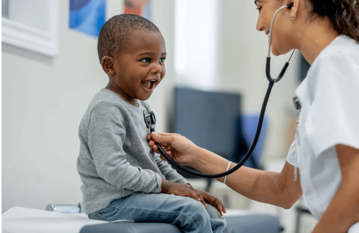 The Critical Importance of Pediatric Emergency Training