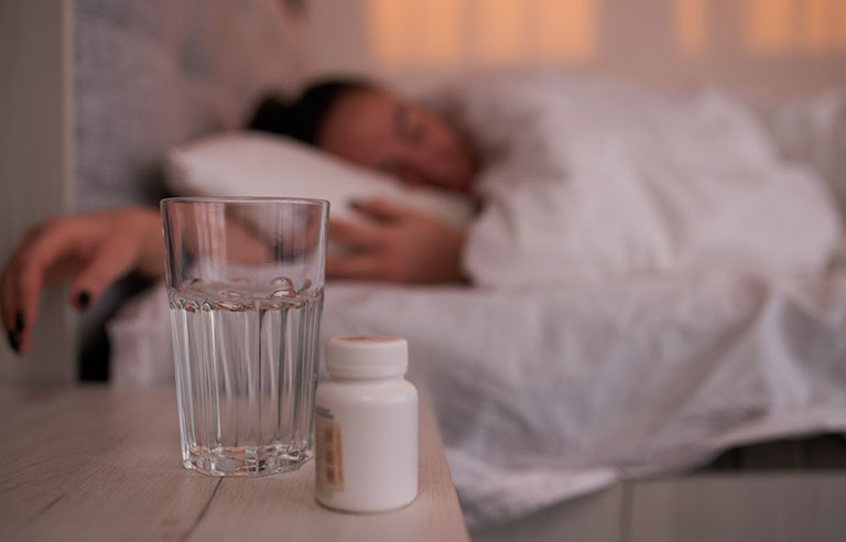 Beyond Sleep: Understanding Z-Drugs in the UK and the Growing Debate Around Safety