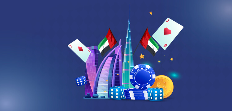 A Modern Guide to Arab Online Casinos in the Middle East