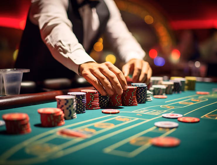 Differences Between Classic and Video Slots