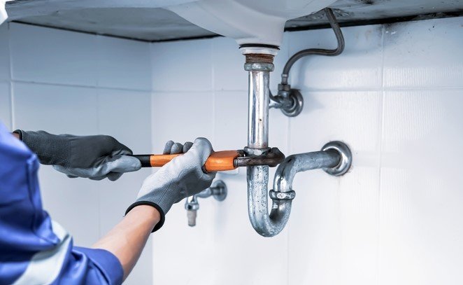 The Hidden Dangers of DIY Plumbing: When to Call a Professional