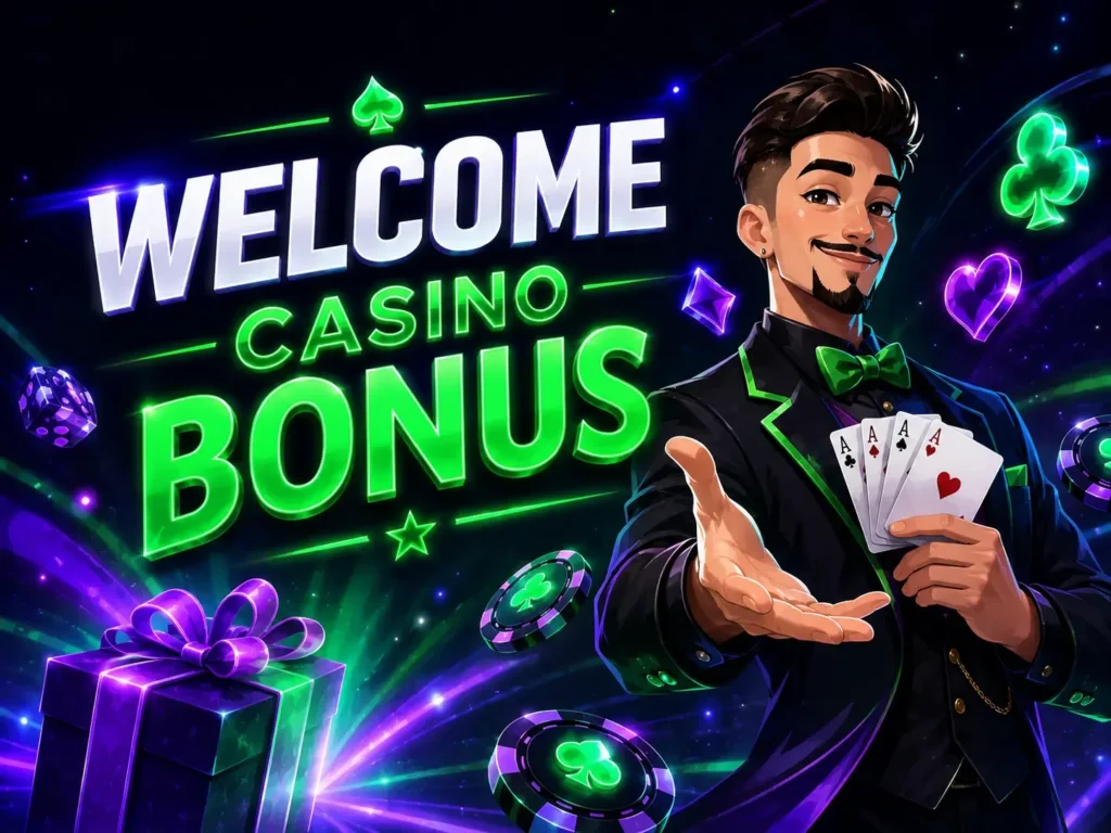 Unlocking Premium Casino Rewards: Best Bonus Opportunities for Saudi Players
