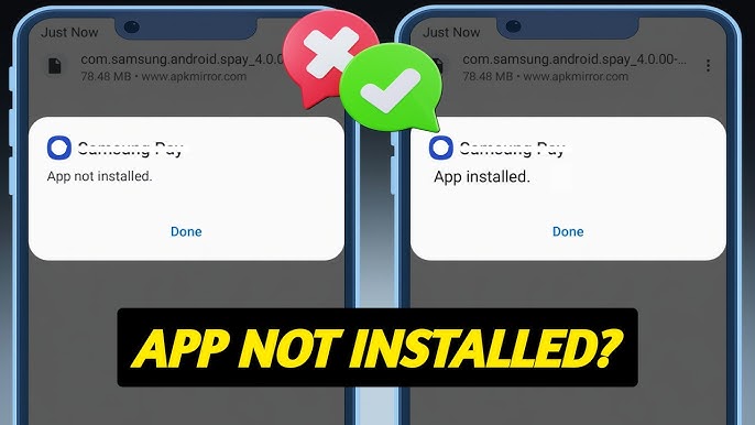 Why Your APK Slot Apps Won’t Install: Hidden Problems and Easy Fixes That Actually Work