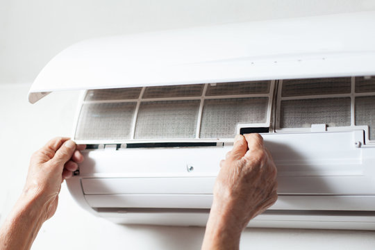 Clean and Clear: A Guide to AC Maintenance for Optimal Performance