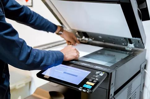 Ink-redible Savings: Your Guide to Compatible Printer Cartridges Near Me