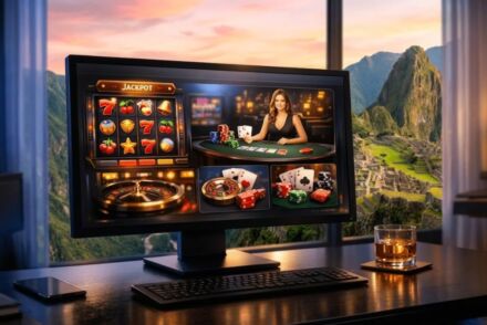 How to Verify a Licensed and Secure Online Casino