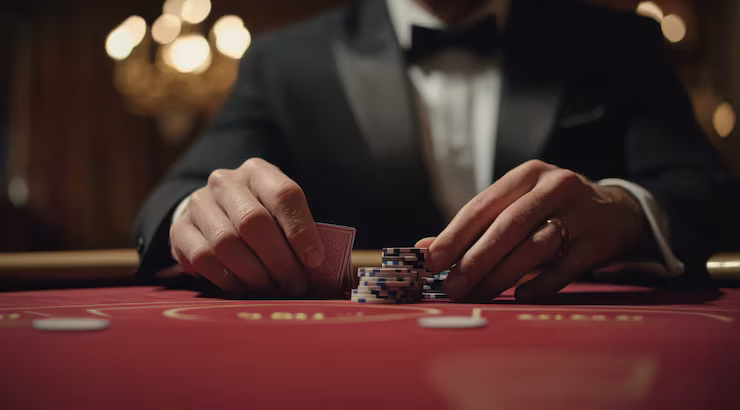 Popular Games Every Online Casino UAE Player Should Know
