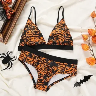 Halloween Lingerie: Add Confidence and Style to Your Spooky Celebration