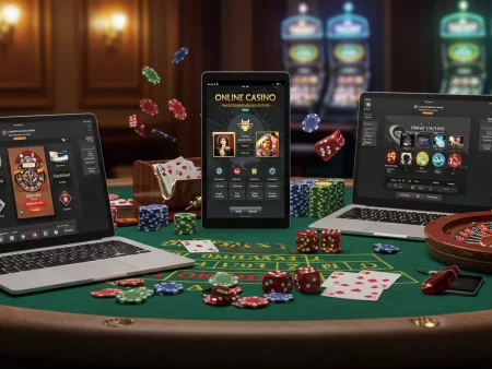 Online Casino UAE: Essential Features That Separate Great Platforms from the Rest