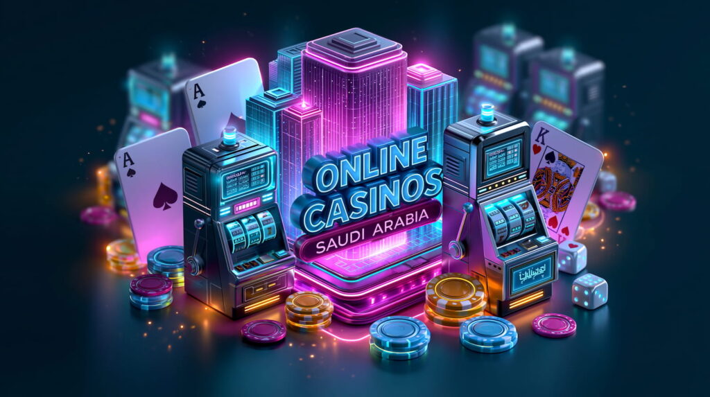 Best Online Casinos in Saudi Arabia: How Licensing and Security Really Work