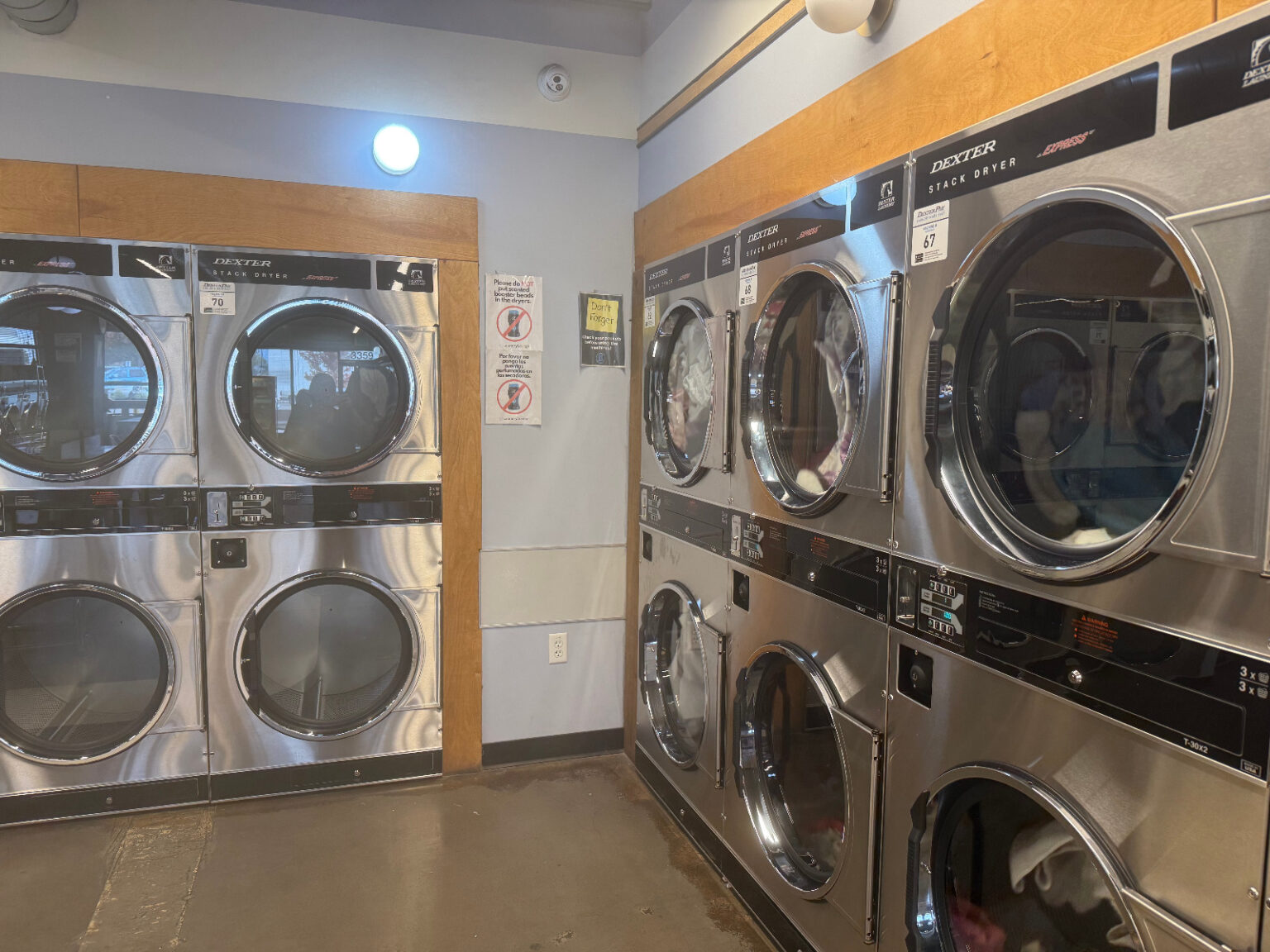 Convenient Laundry Pickup and Delivery Service in 80925, Colorado