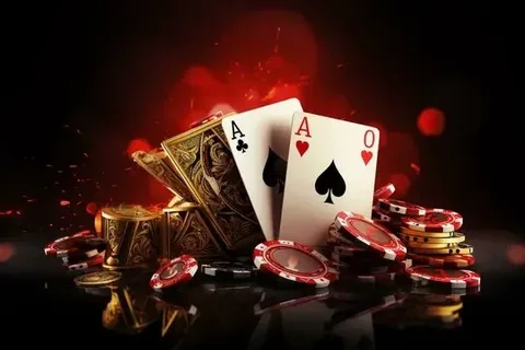 Hướng Dẫn Tìm Hiểu Các Loại Game Casino Trực Tuyến Phổ Biến
