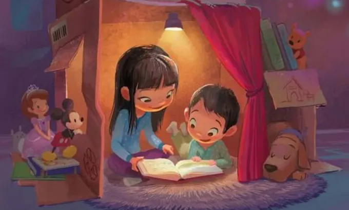 The Magic of Kids Storybooks: Why Every Child Deserves a Great Read