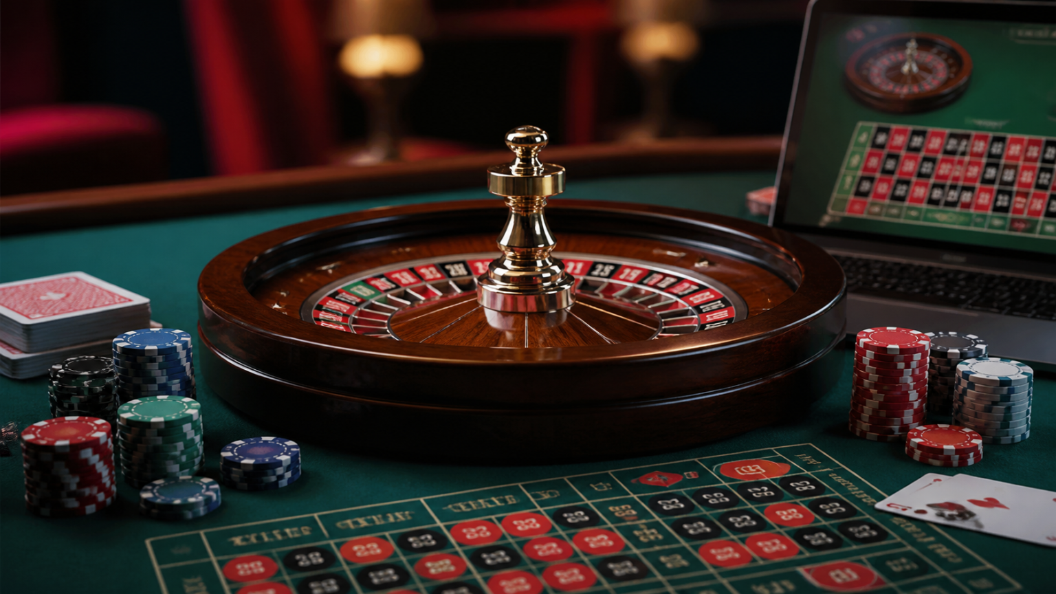 Nuovi Casino: Guida Pratica per Orientarsi tra le Nuove Piattaforme